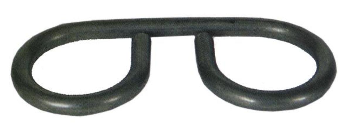 Chain Safety Loop Class Iv-10,0000 Lb. Load Rating