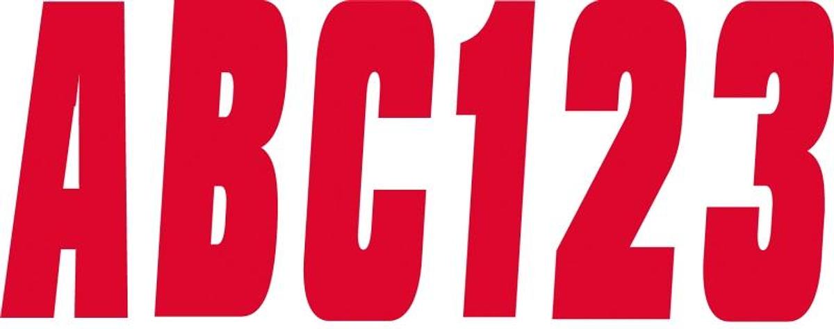 Do It Yourself Assortment - Red