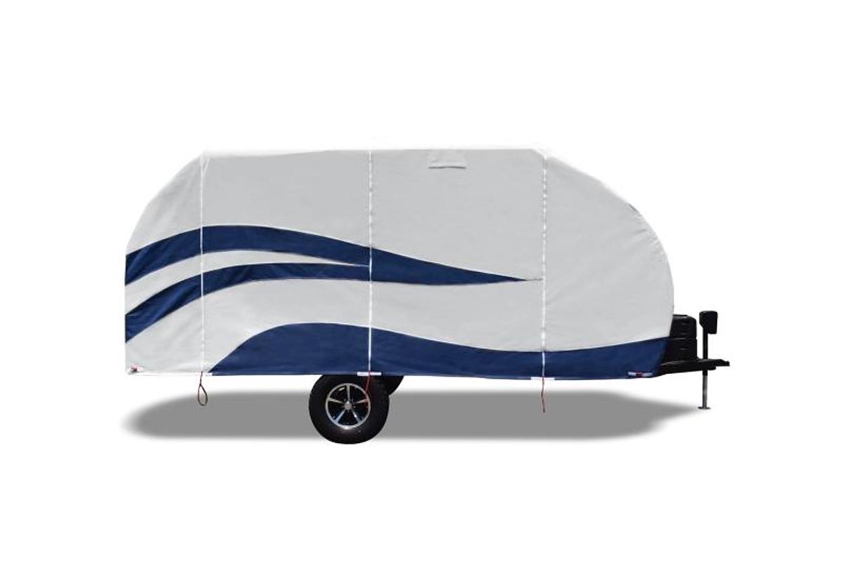 Uv Hydro Micro Trailer Cover Up To 16 Feet