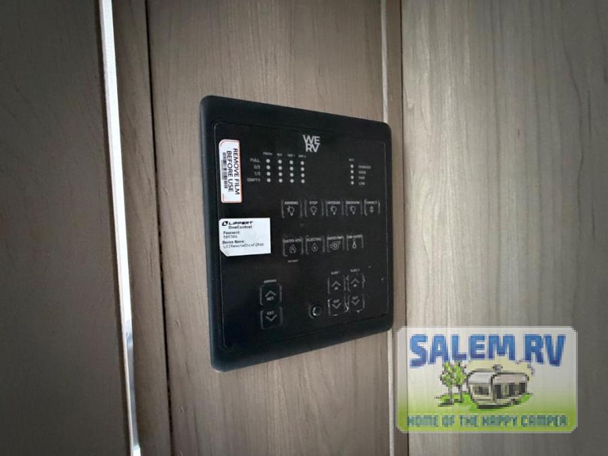 New 2026 Forest River RV Flagstaff Micro Lite 25MBR