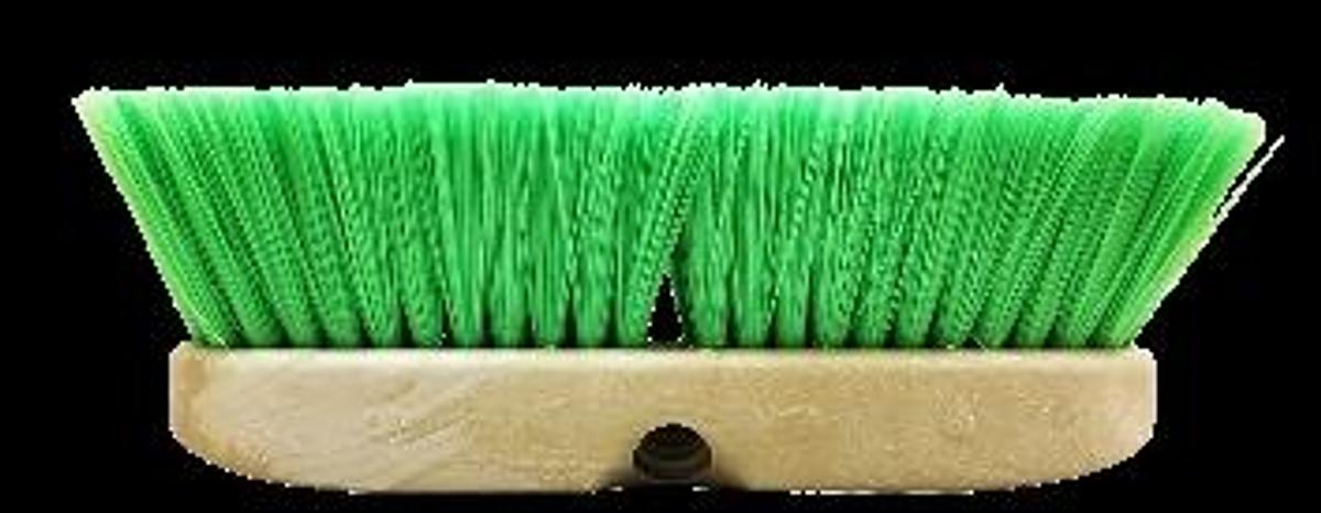 Wash Brush - Extra Soft 8"