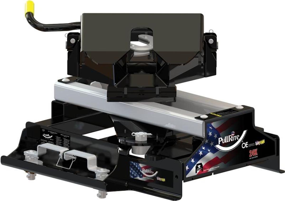 Superglide - 24k Puck Series For 2020 And Newer Chevy/gmc Trucks