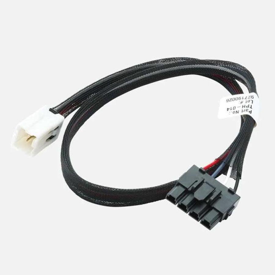Electronic Brake Controller Harness