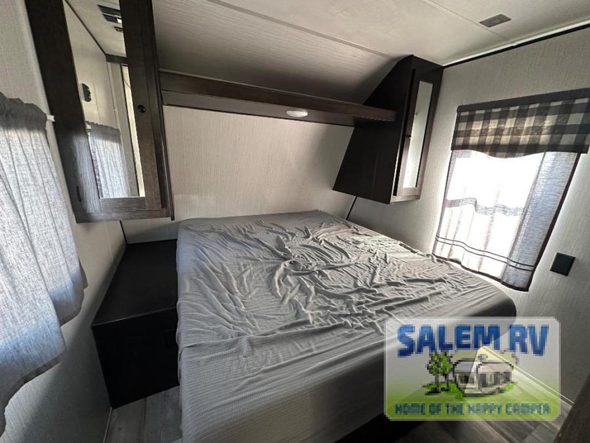 Used Used 2021 Heartland Prowler 315BH