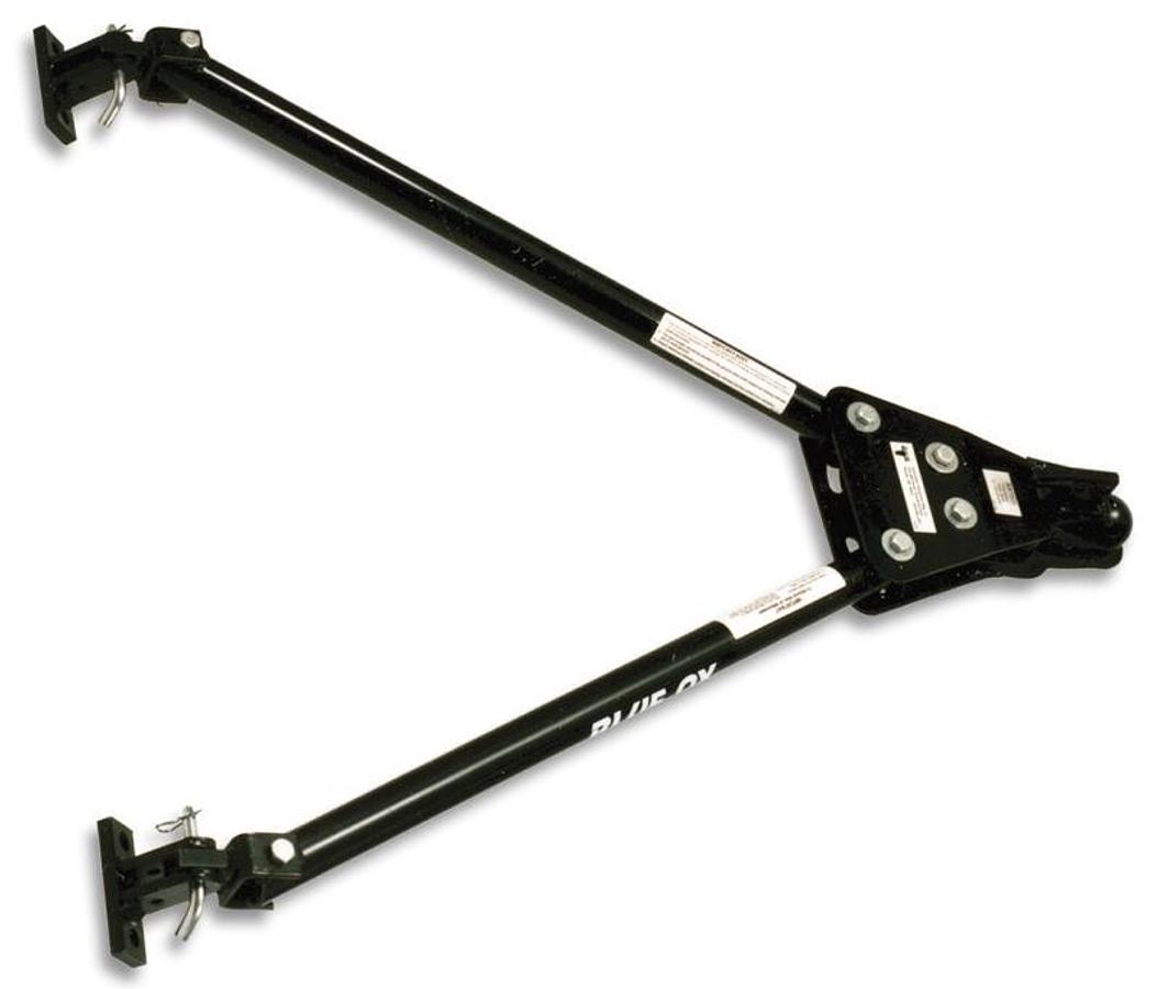 Blue Ox Tow Bar Adventurer