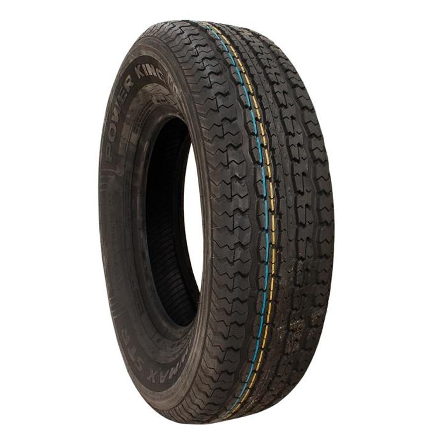 Tire St225/75r 15 Lre Rainier