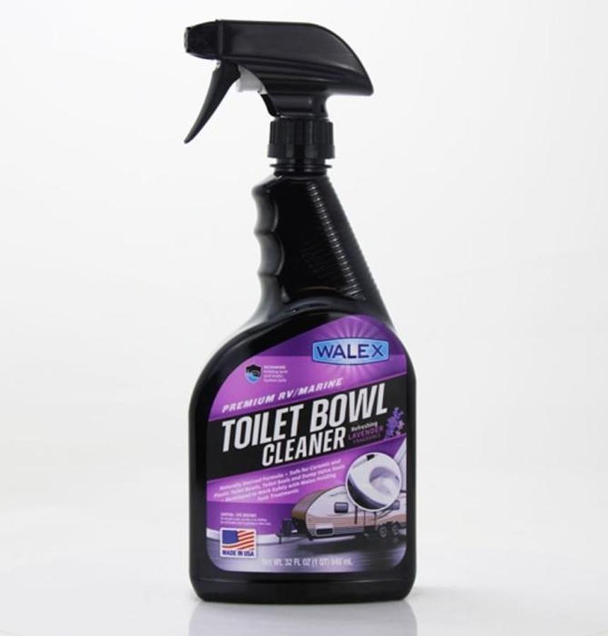 Toilet Bowl Cleaner - 32oz