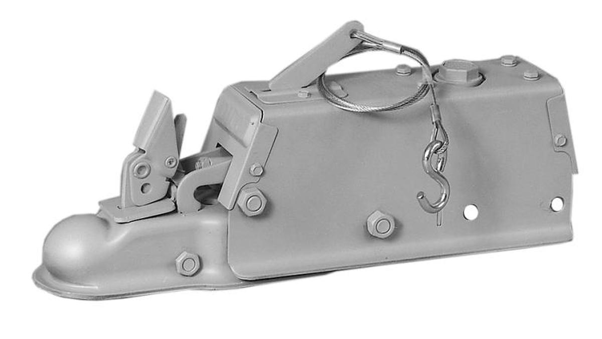 Lever Lock Model 60 Actuator