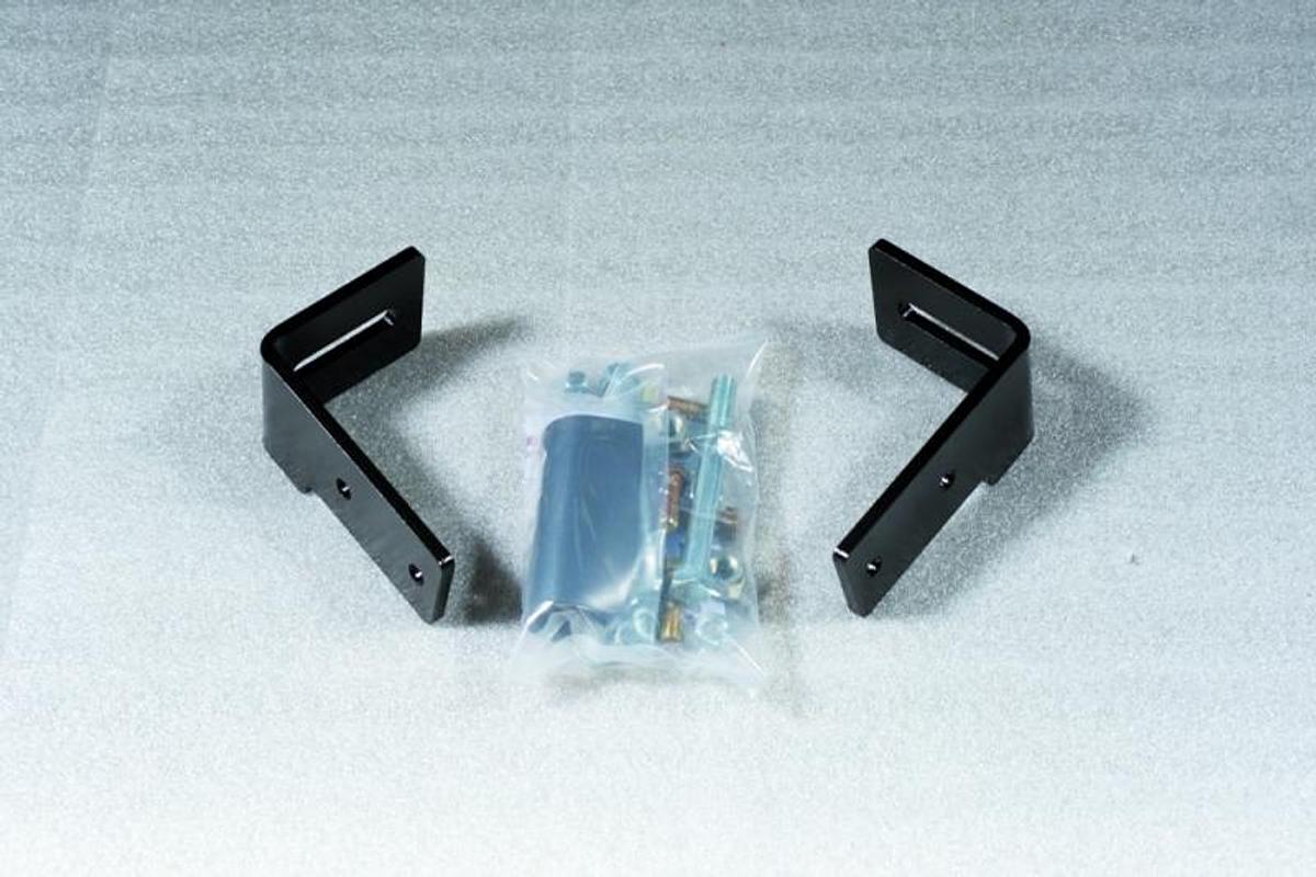 Frame Bracket Kit For Ford F150 For Hijacker Premier Or Ultra-series