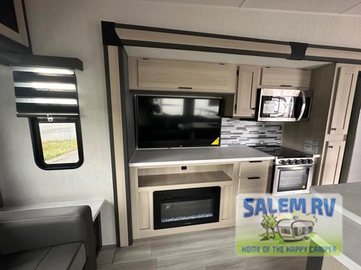 New 2025 Forest River RV Wildcat 36MB