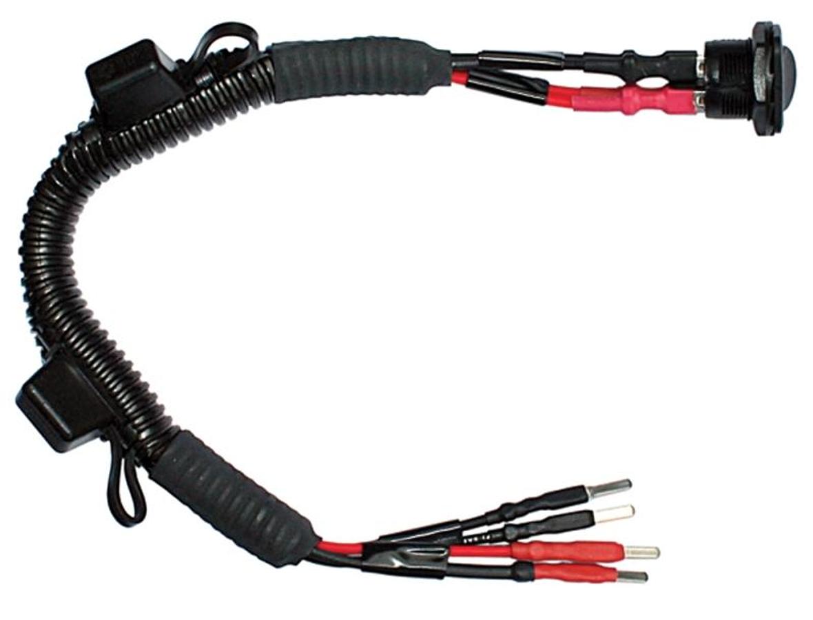 Switch Fuse Bypass Two Mini