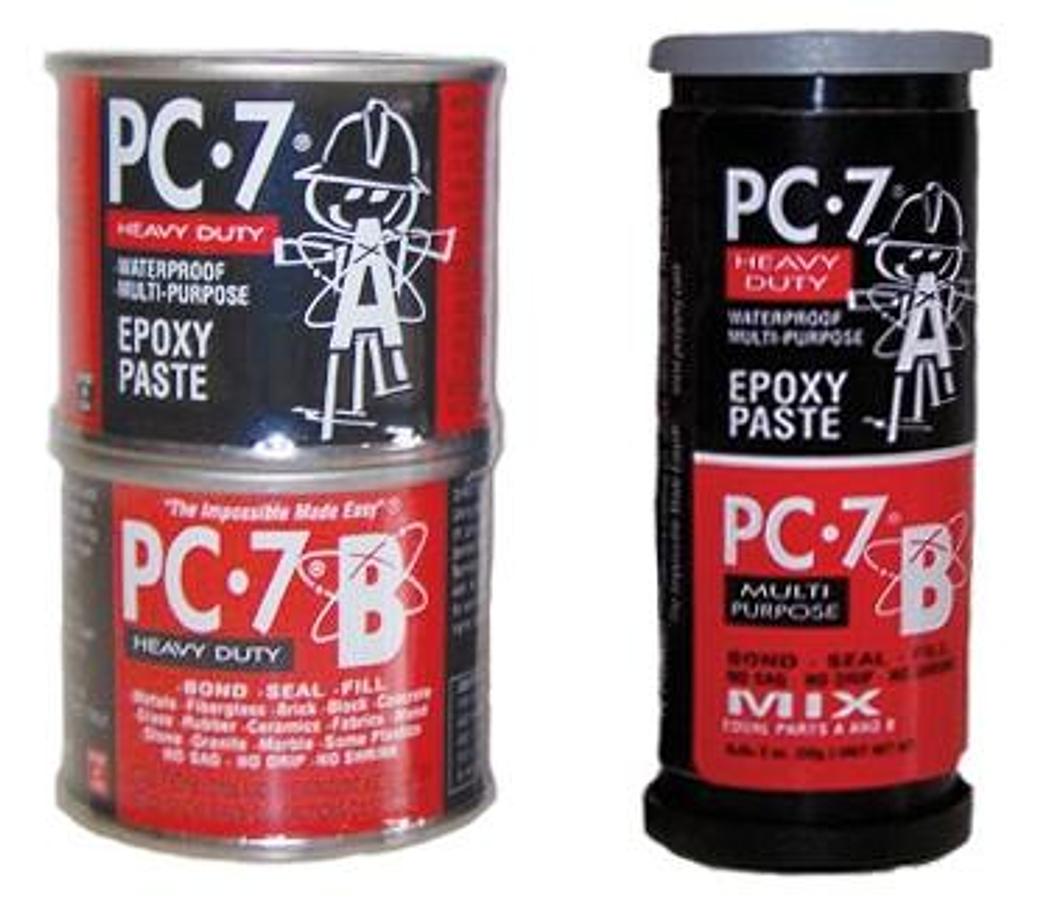 Pc-7 Epoxy - 2 Oz.