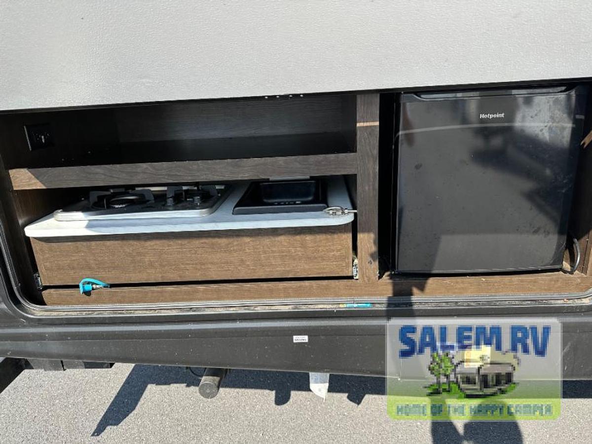 Used Used 2021 Heartland Prowler 315BH
