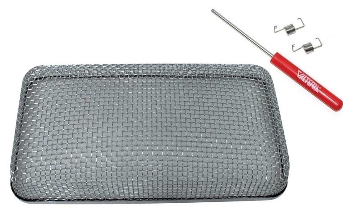 Rv Insect Screen Square