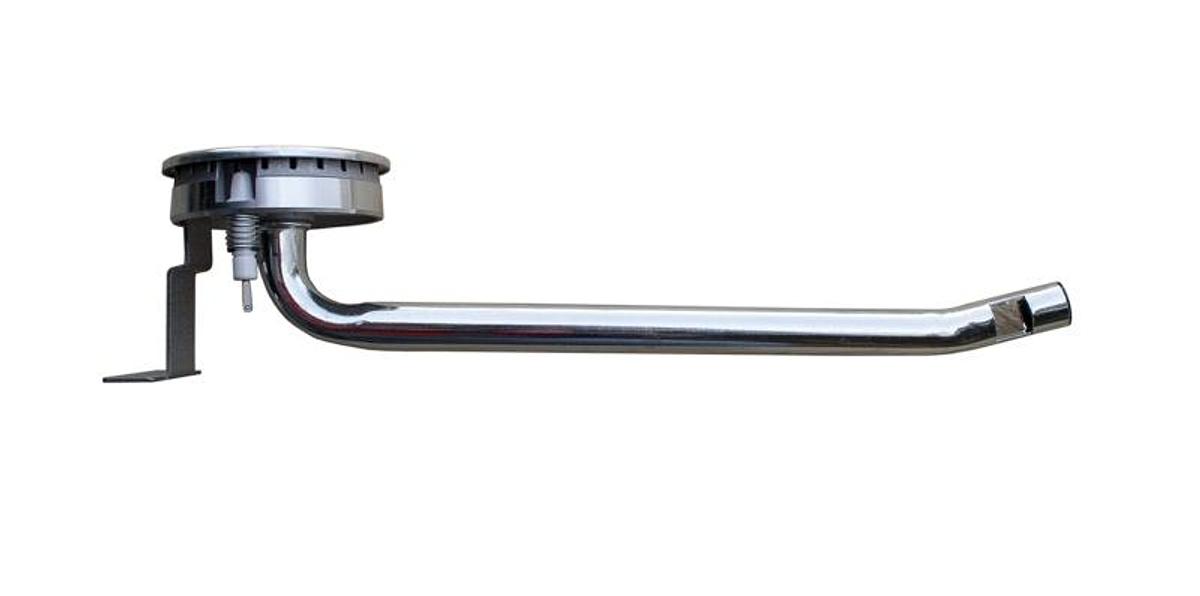 Stove Burner Assembly