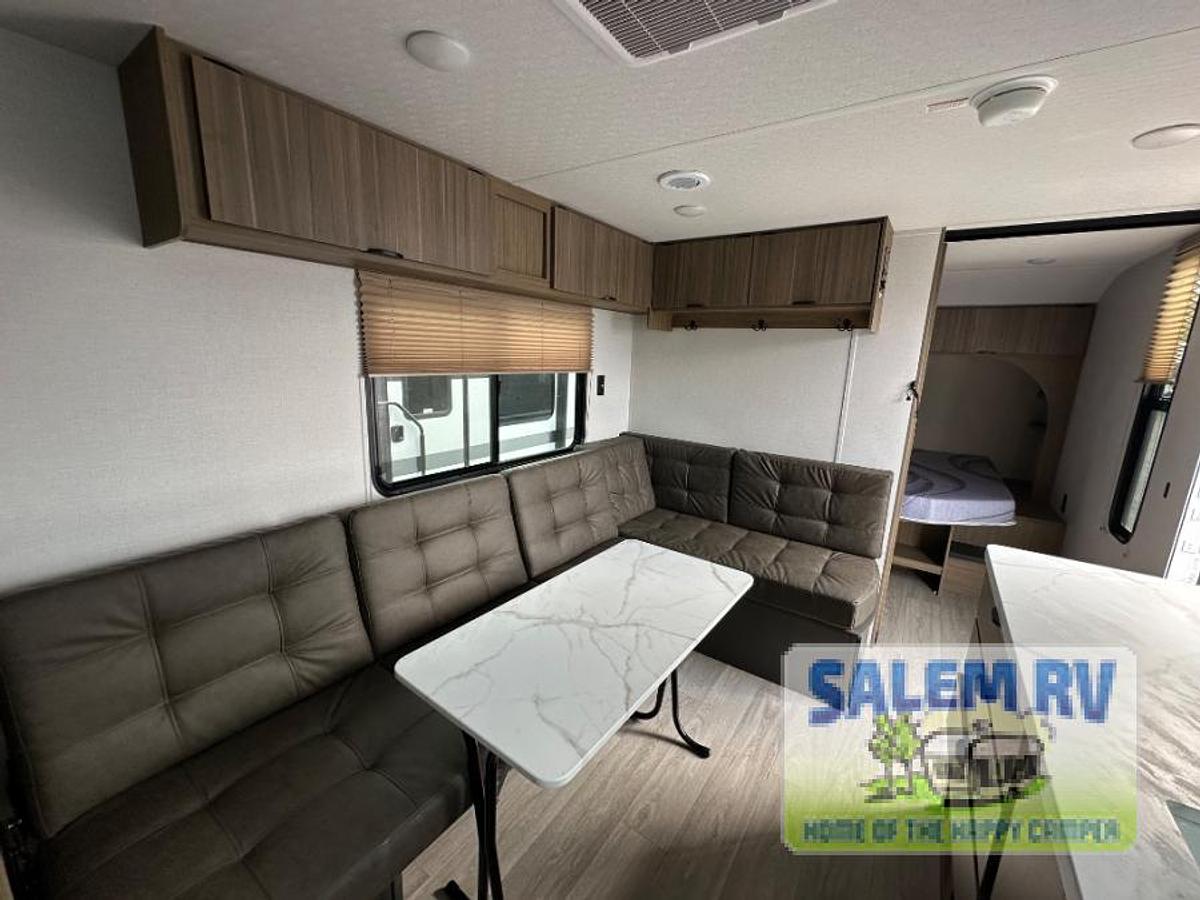 New 2026 Forest River RV Salem FSX 266BHLE
