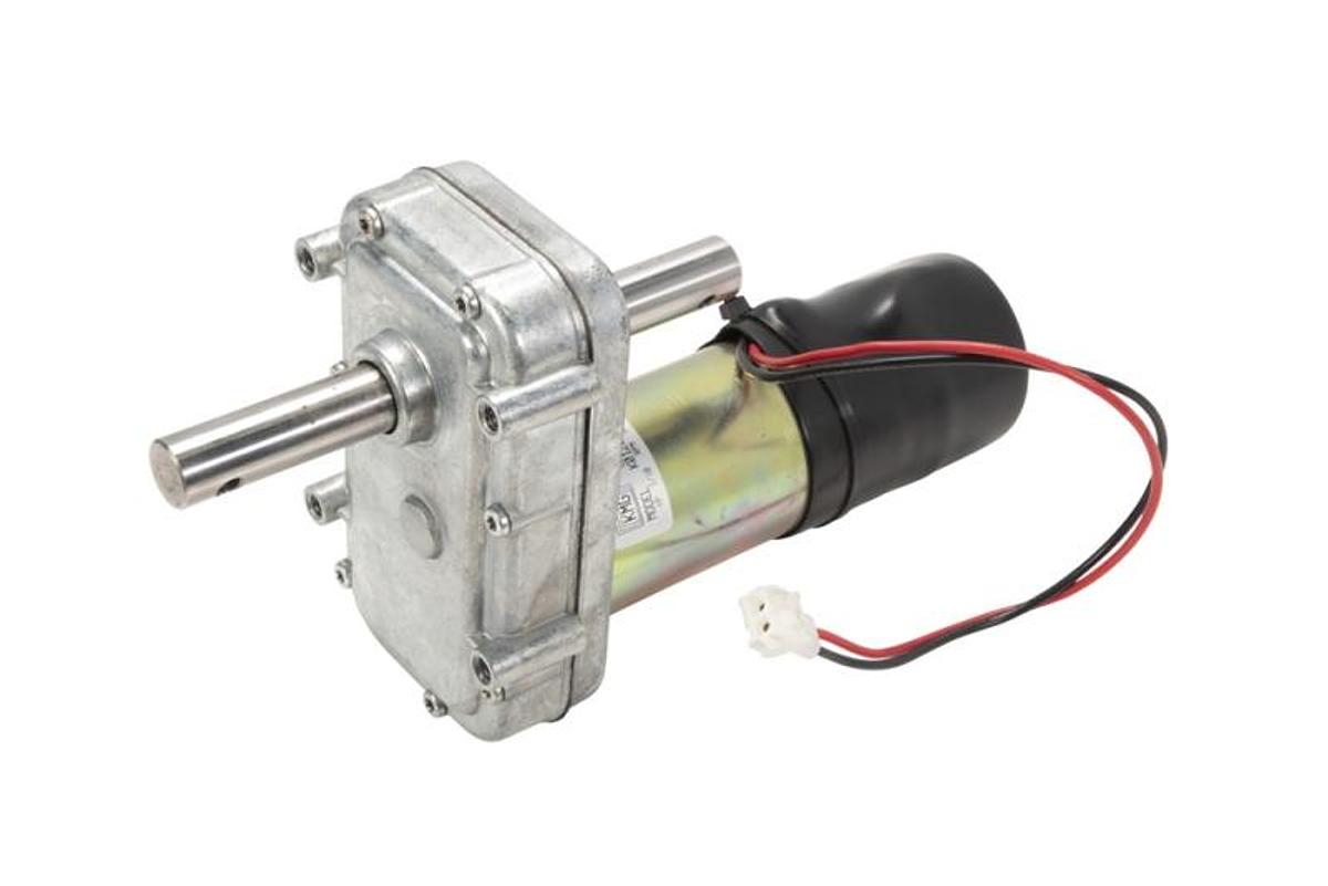 Slide-out Motor D300