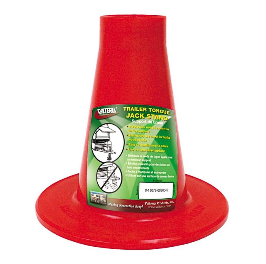 Trailer Tongue Jack Stand