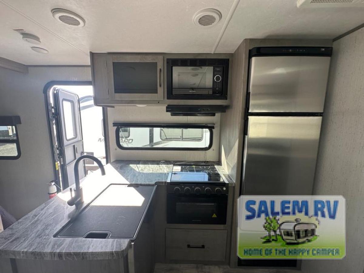 Used Used 2022 Dutchmen RV Kodiak Ultra-Lite 283BHSL