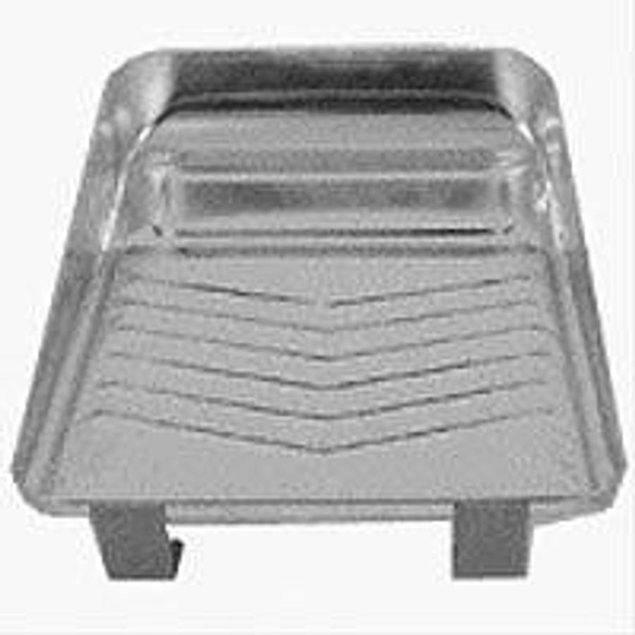 Paint Roller Tray 1 Quart - Metal