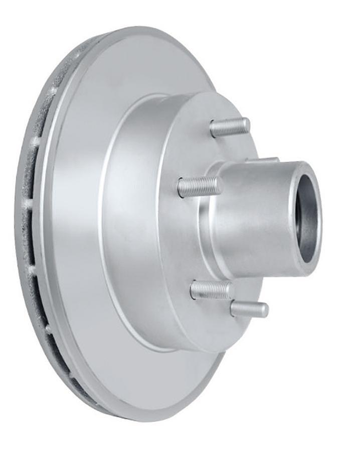 Hub/rotor 12 Integral Vented