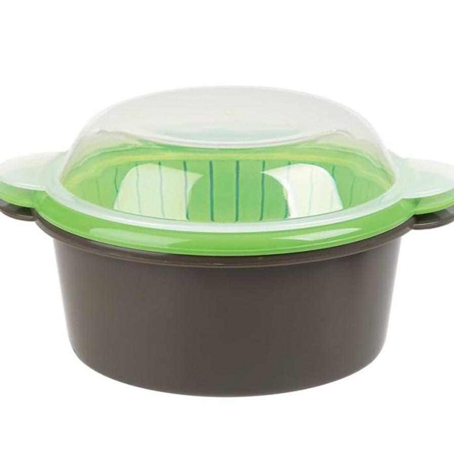 Microwave Mini Steamer