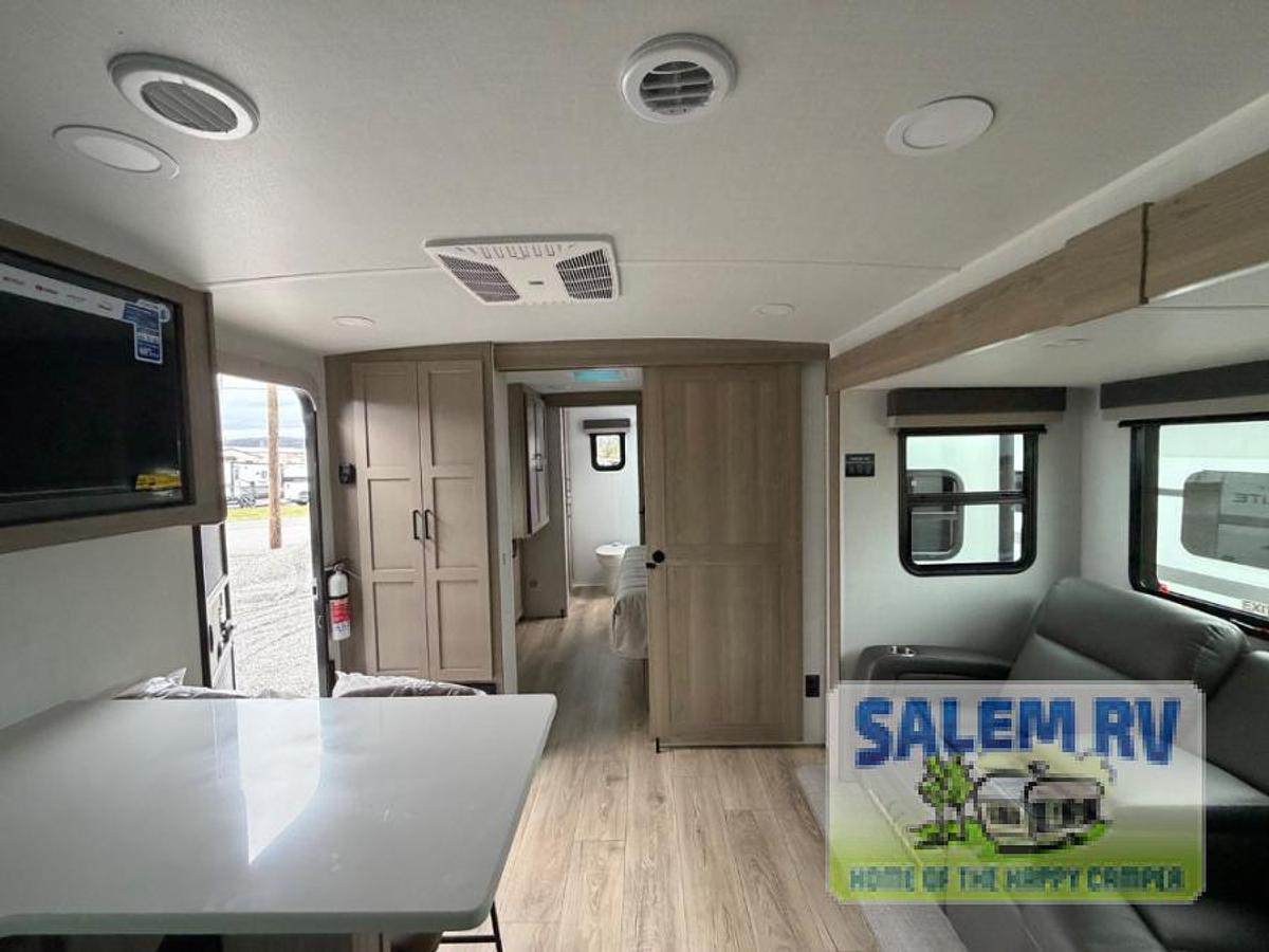 New 2026 Forest River RV Flagstaff Micro Lite 25MBR
