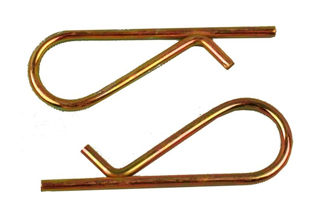 Sway Control Replacement Pin - 5/32" X 2-7/8", 2/pack