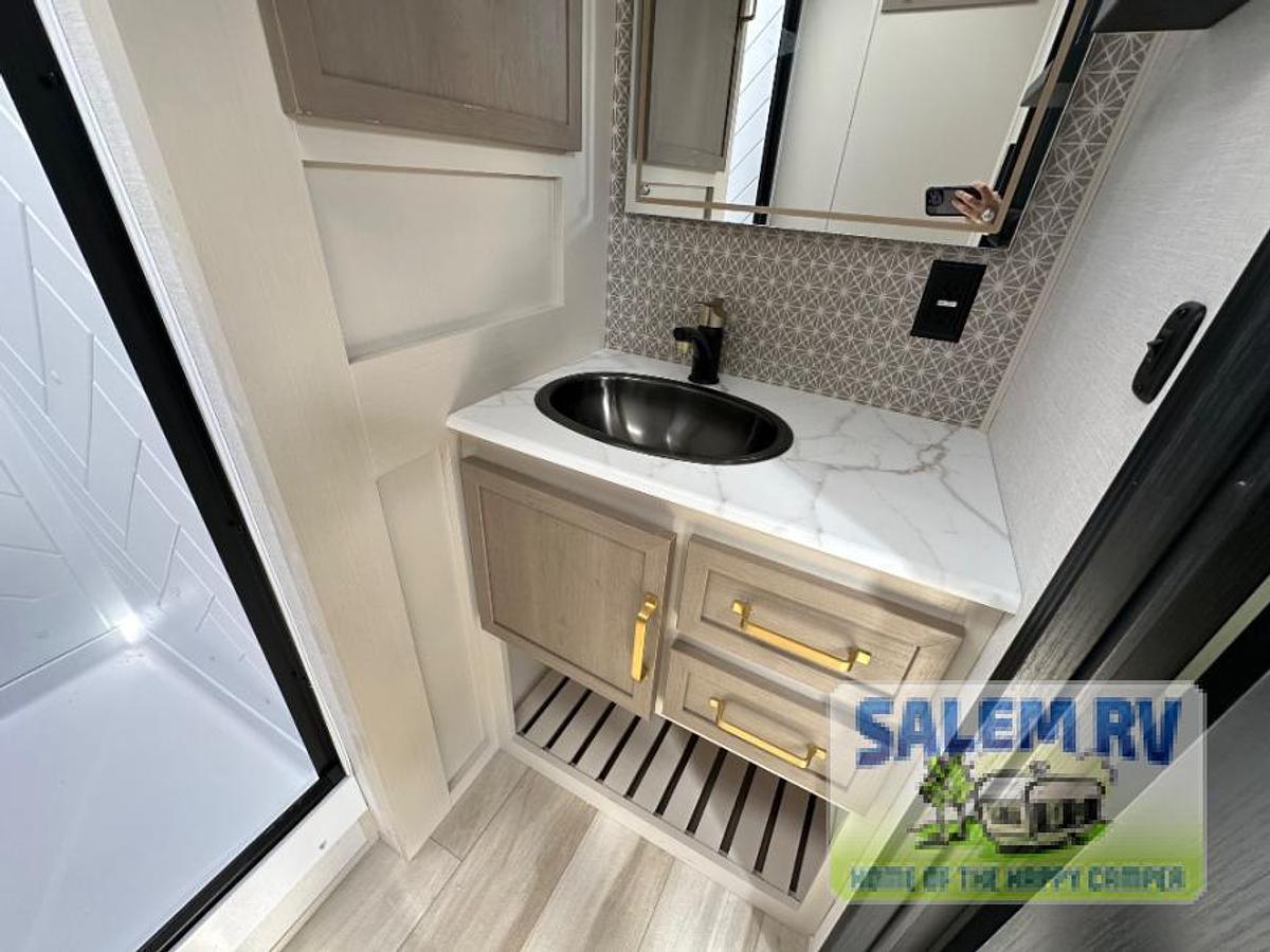 New 2026 Forest River RV Salem Hemisphere 271RL