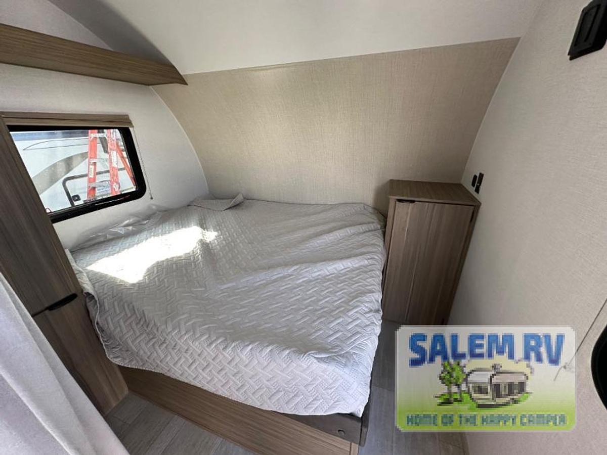 New 2026 Forest River RV Salem FSX 190RTK