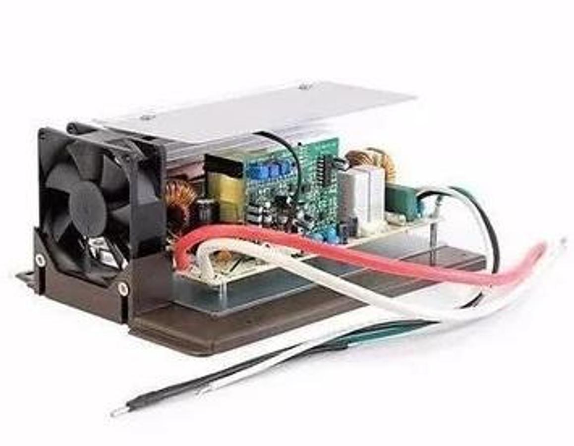 Converter/charger 65 Amp