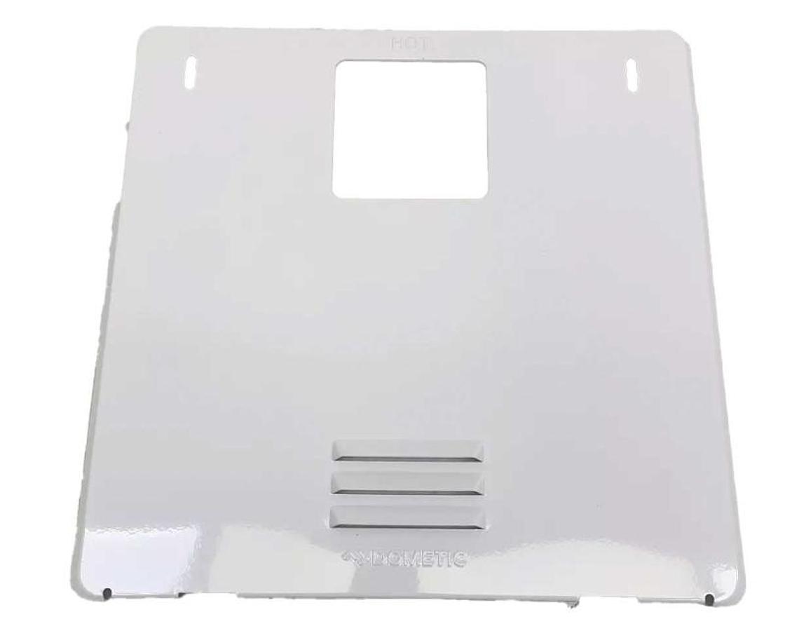 Water Heater Door Assemby 6 Gallon Arctic White (94905)