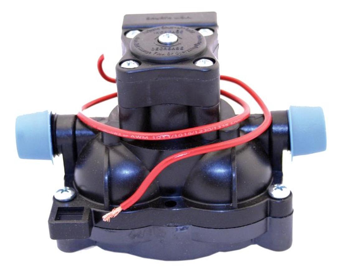 Pumphead Repair Kit Fits Model 2088-422 & 492, 2093-204