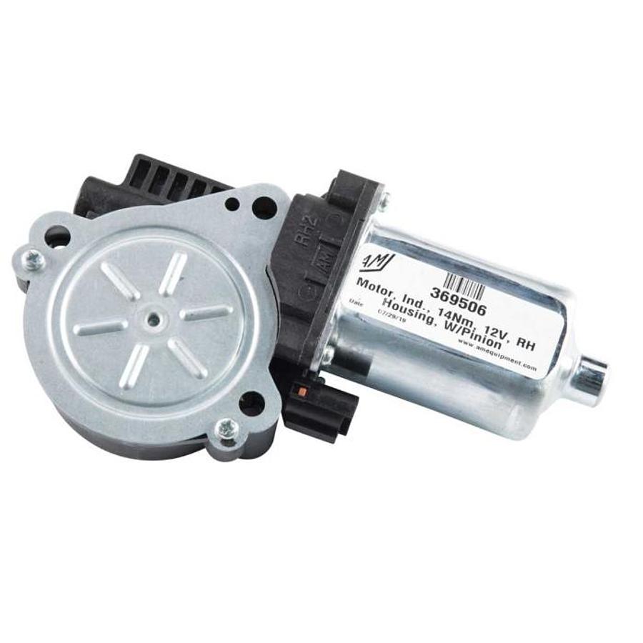 Replacement Motor, 25 Series Step