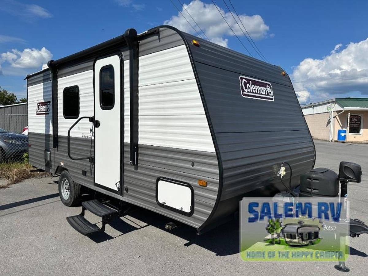 Used Used 2023 Keystone RV Coleman 17B