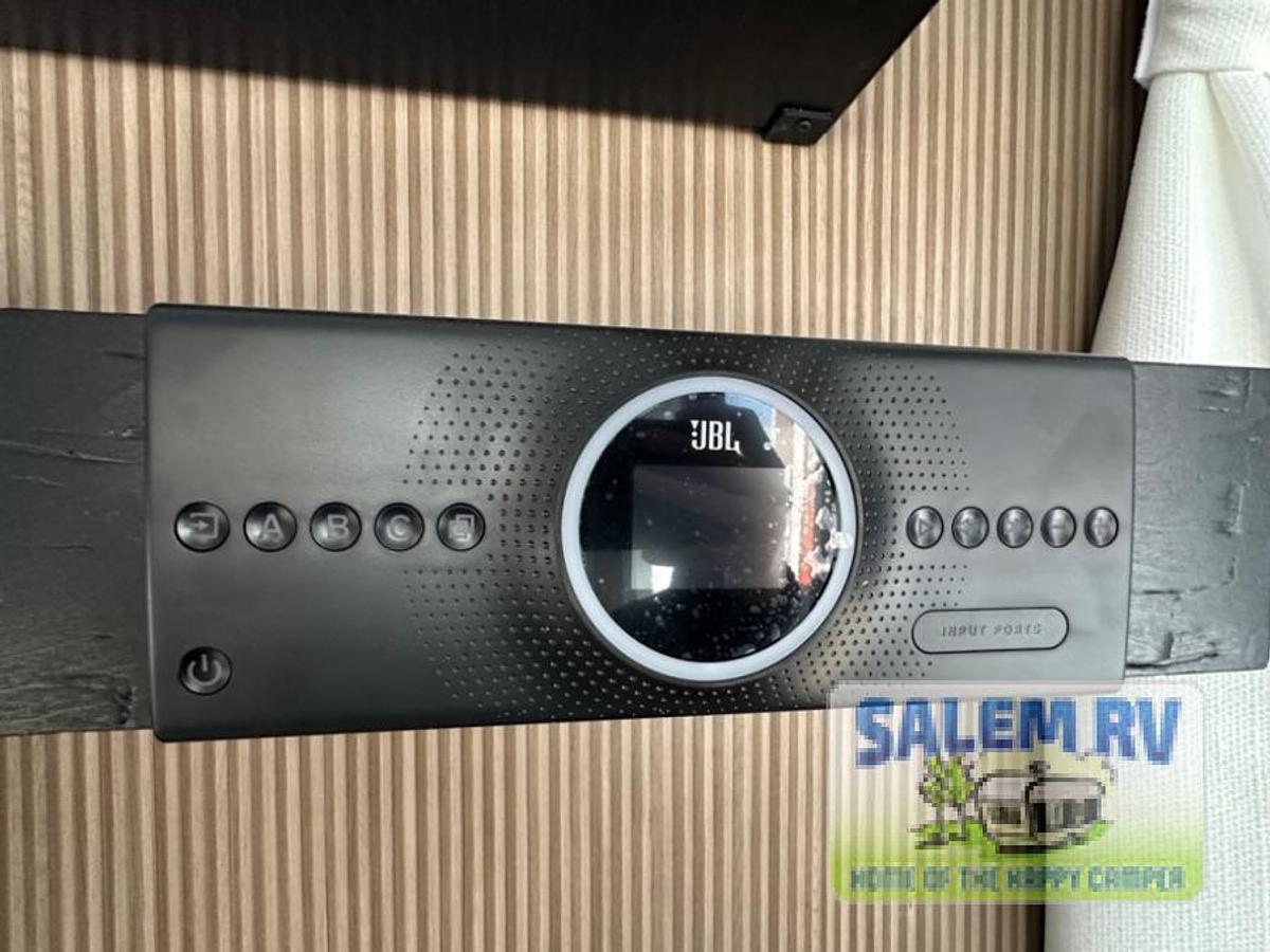 New 2025 Forest River RV Salem Grand Villa 42VERANDA