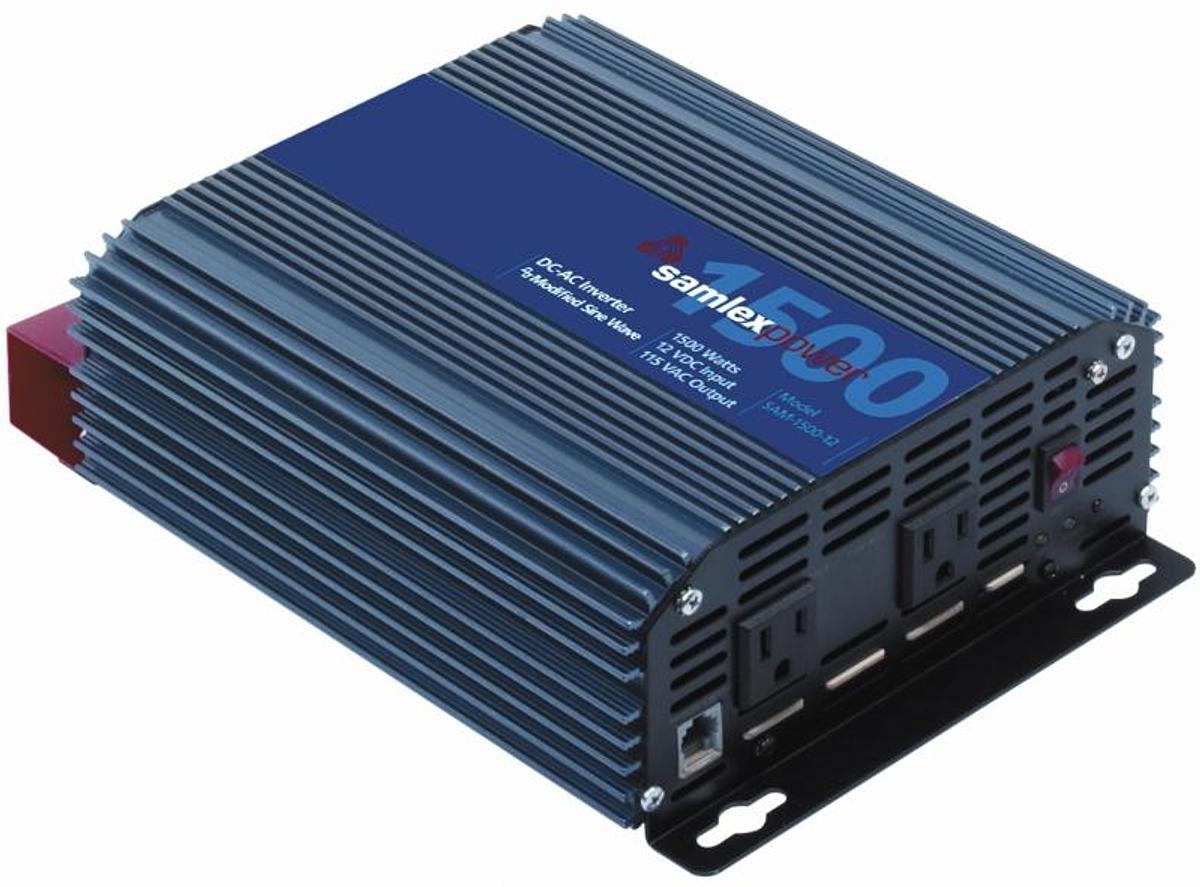 Modified Sine Wave Inverter 1500 Watt