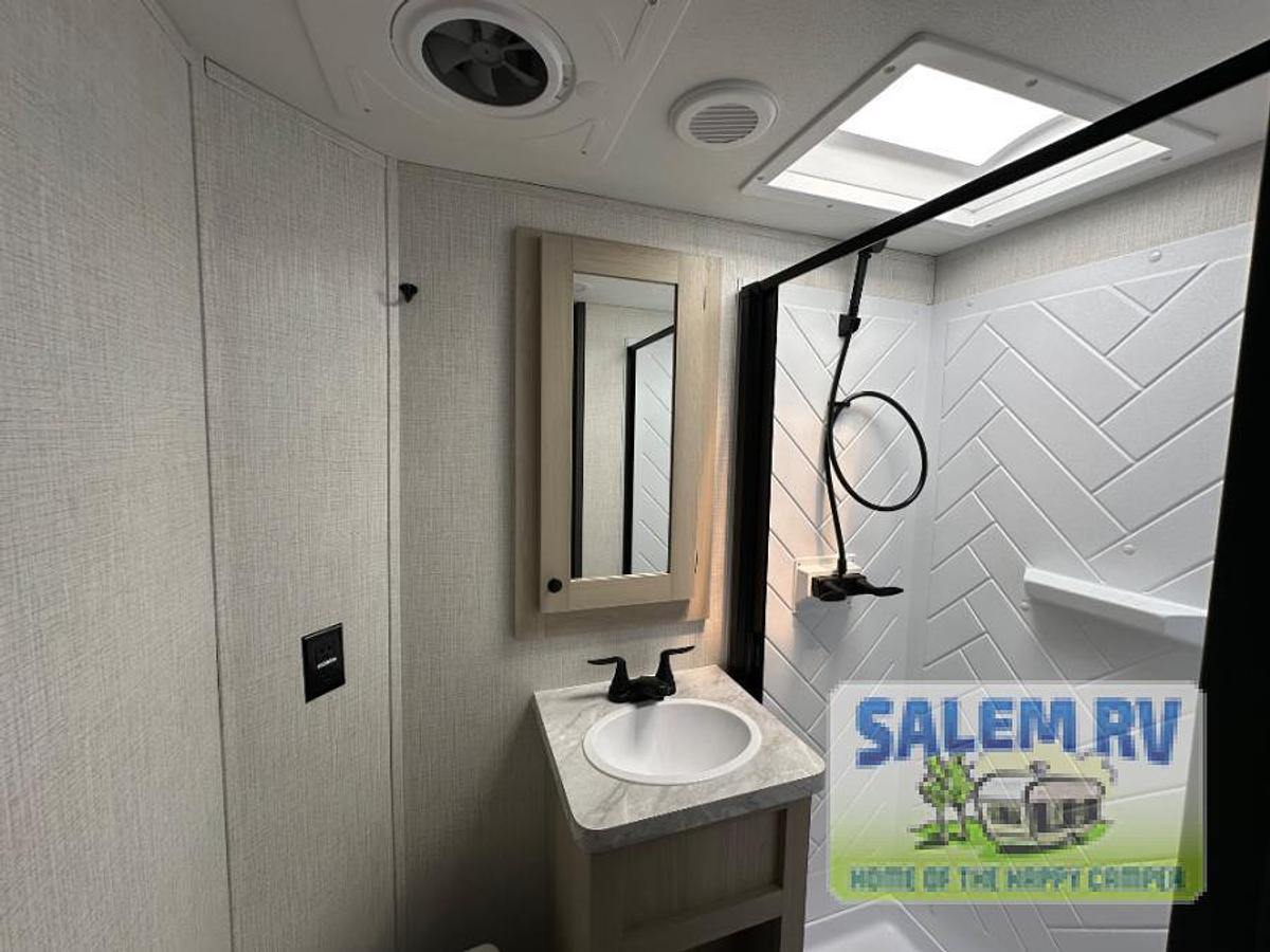 New 2026 Forest River RV Wildcat 35FUN