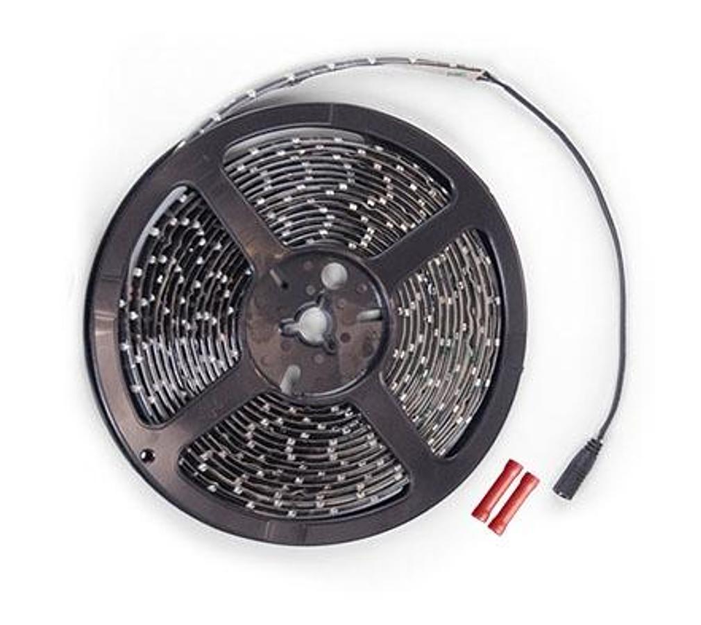 Led 6000k, 30 Lpm, 5m, No Plug