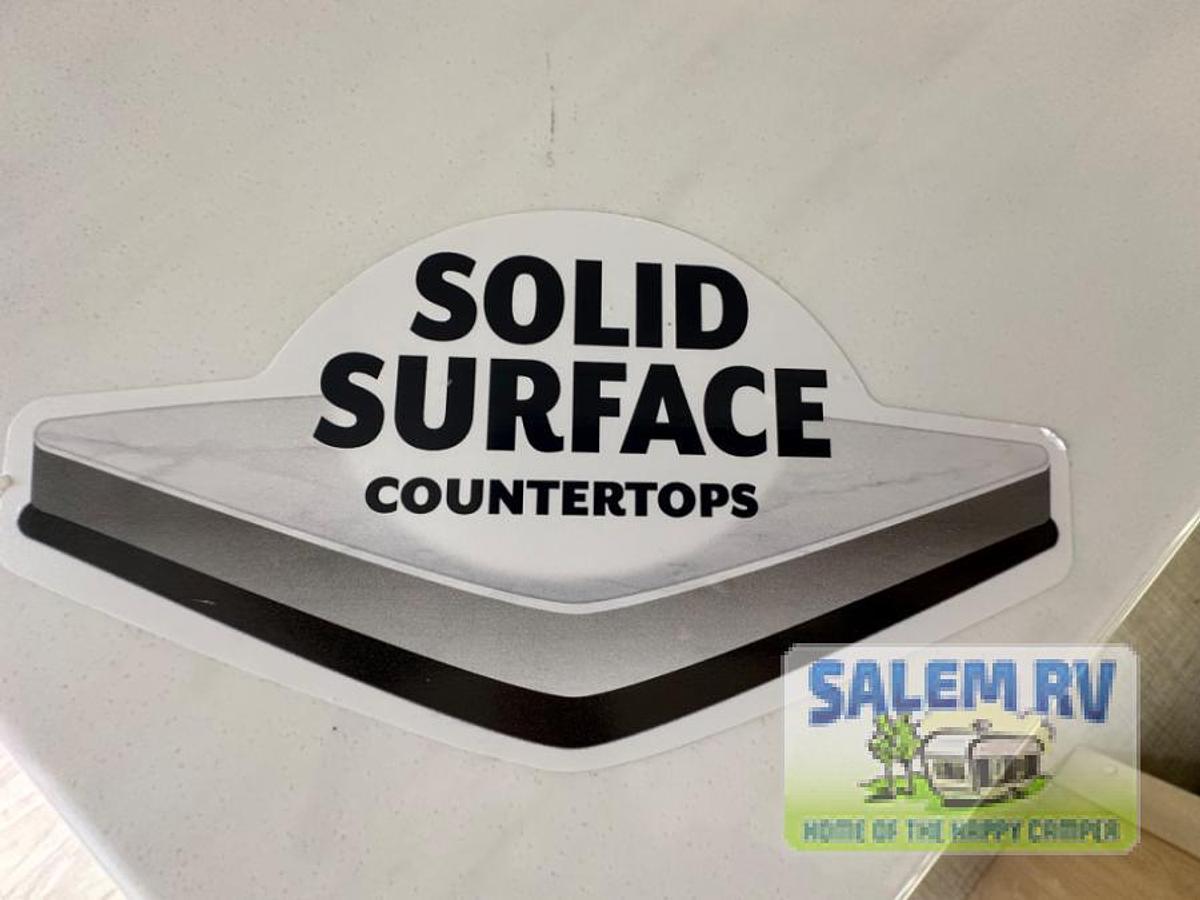 New 2025 Forest River RV Sierra 3550BH