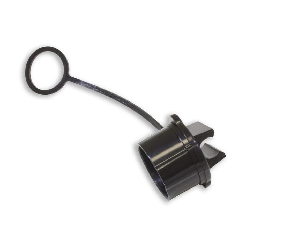 7 Way Trailer Plug Cover