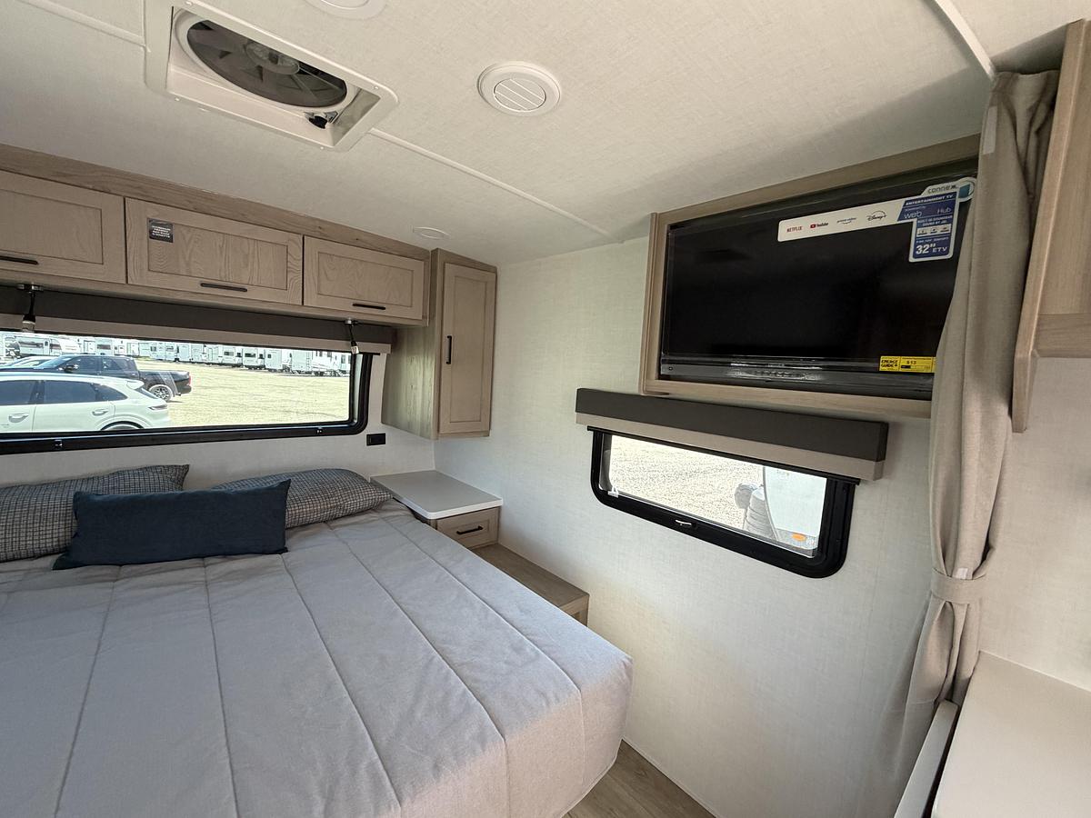 2026 Forest River RV Flagstaff Micro-Lite 21FBRS