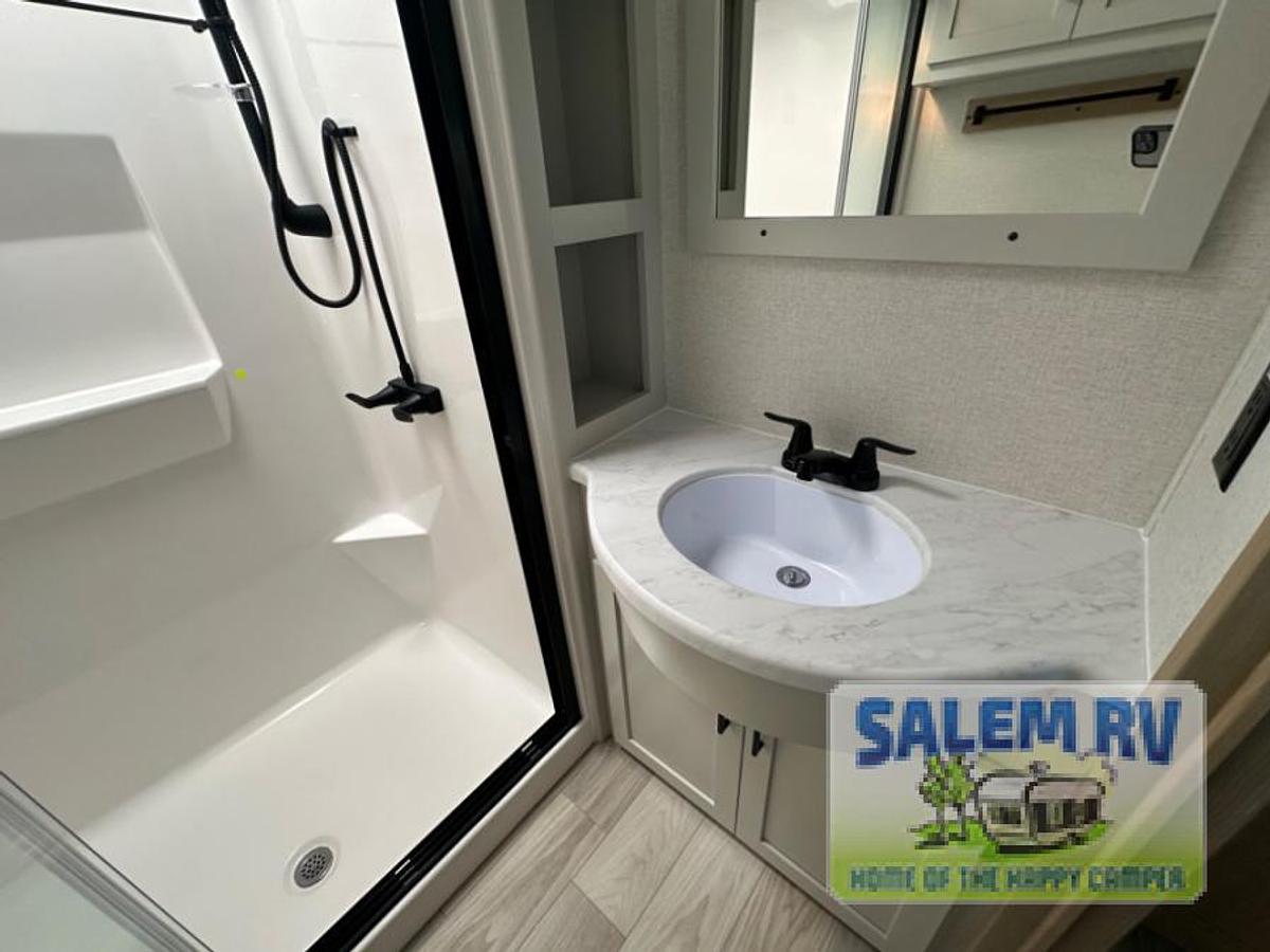 New 2025 Forest River RV Sierra 4003MB