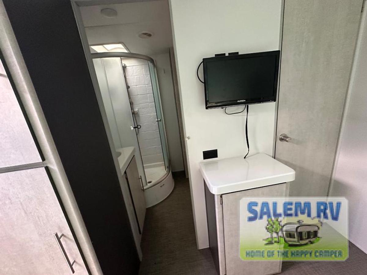 Used Used 2020 Travel Lite Evoke Model L