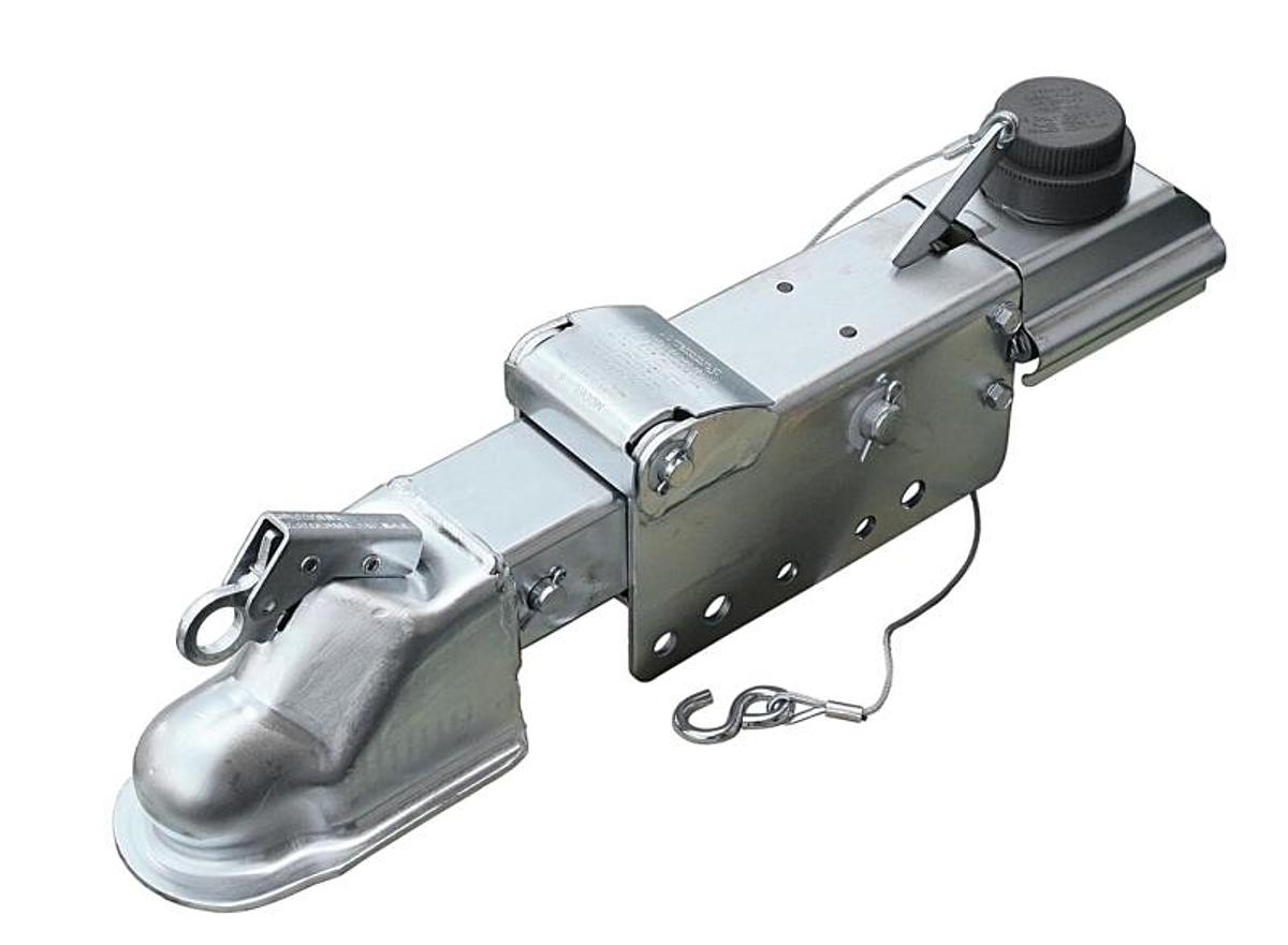 Model 6 Actuator - Complete