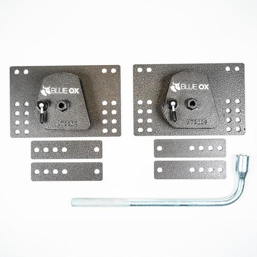 Bolt Around Latch Kit For Sway Pro
