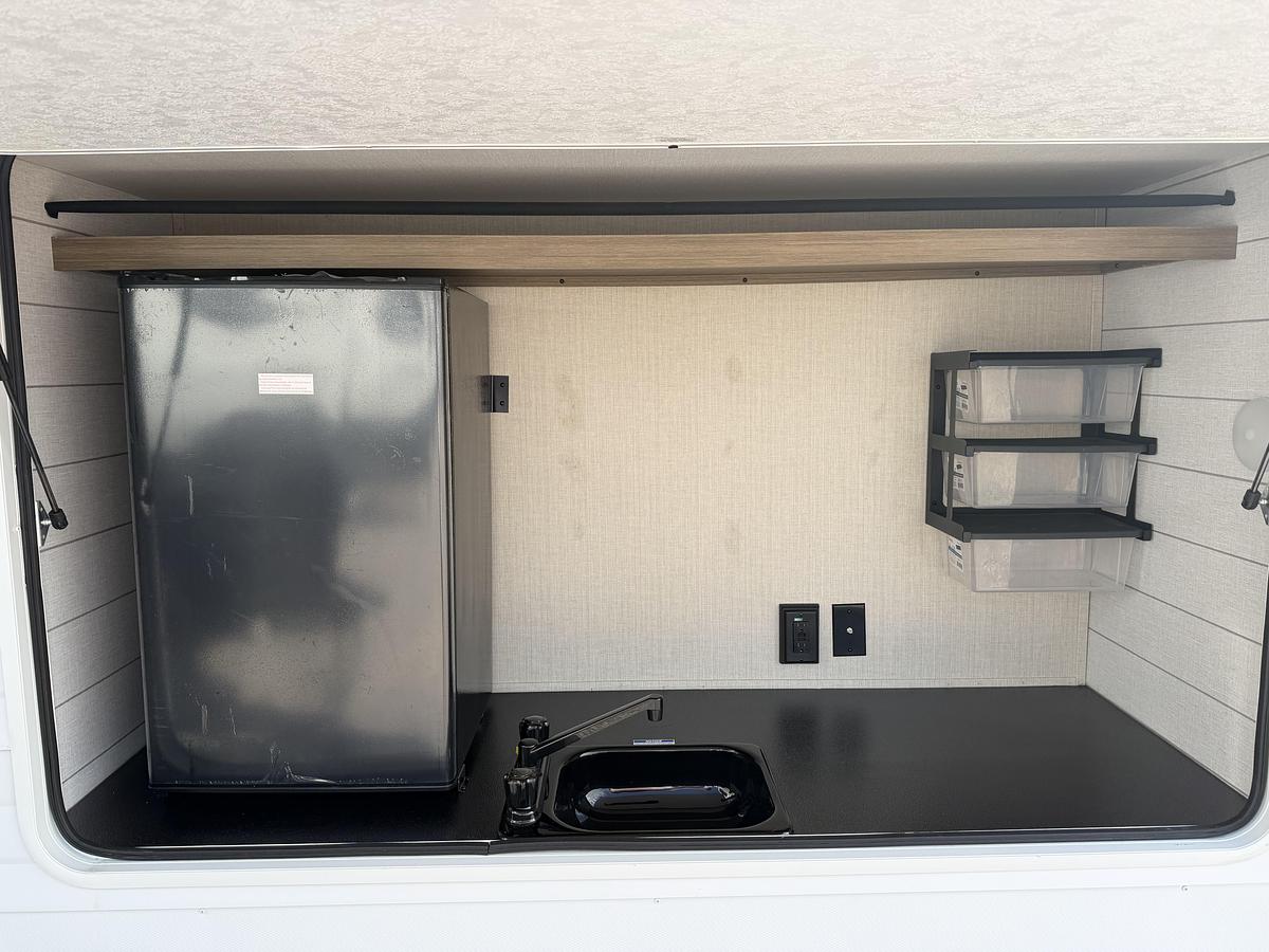 New 2026 Forest River RV Salem 31KQBTS