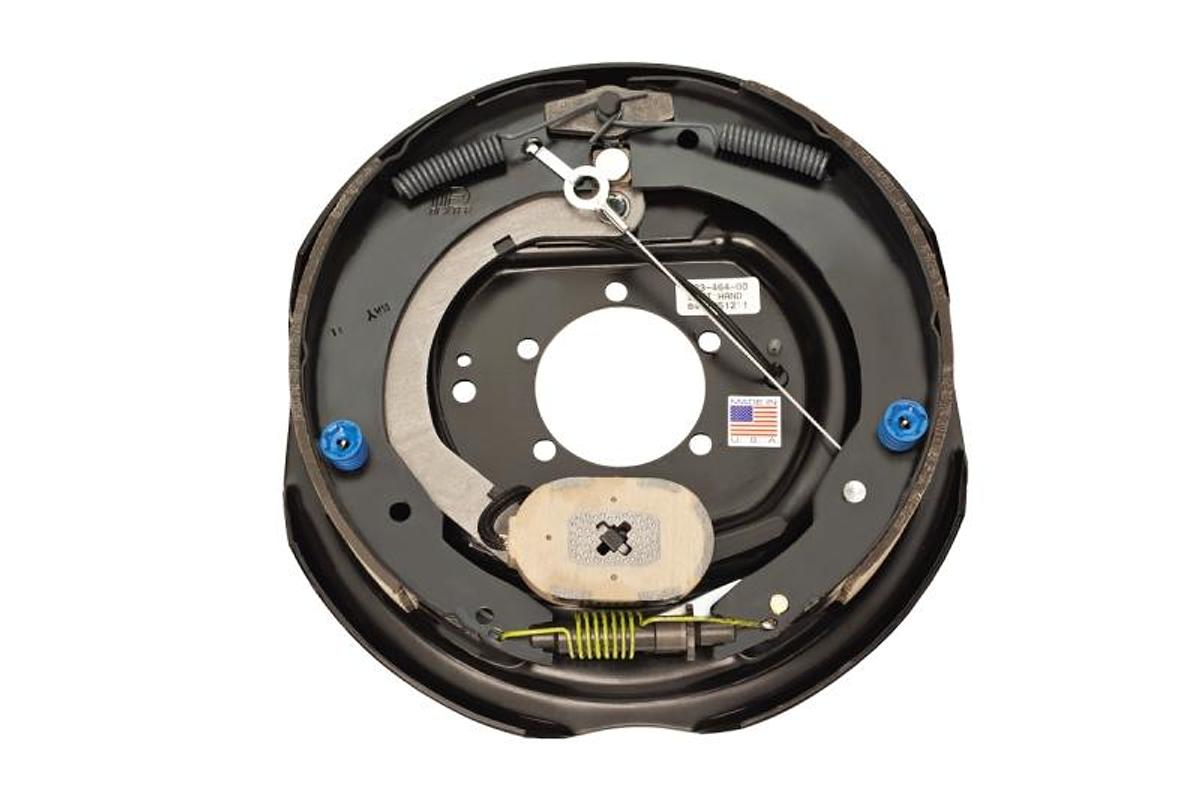 Brake Assembly 12x2 7k Lh Self Adjusting