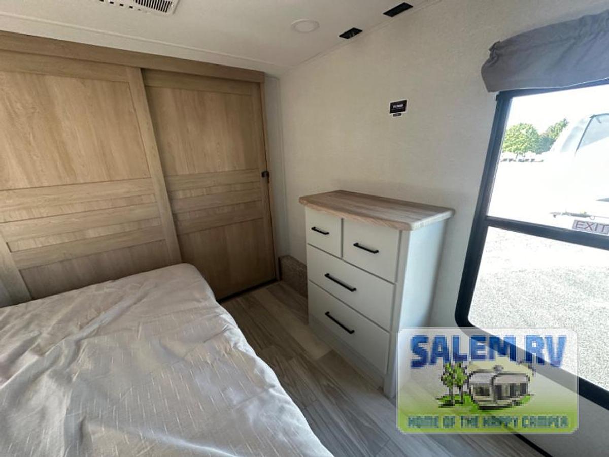 New 2025 Forest River RV Sierra 4003MB