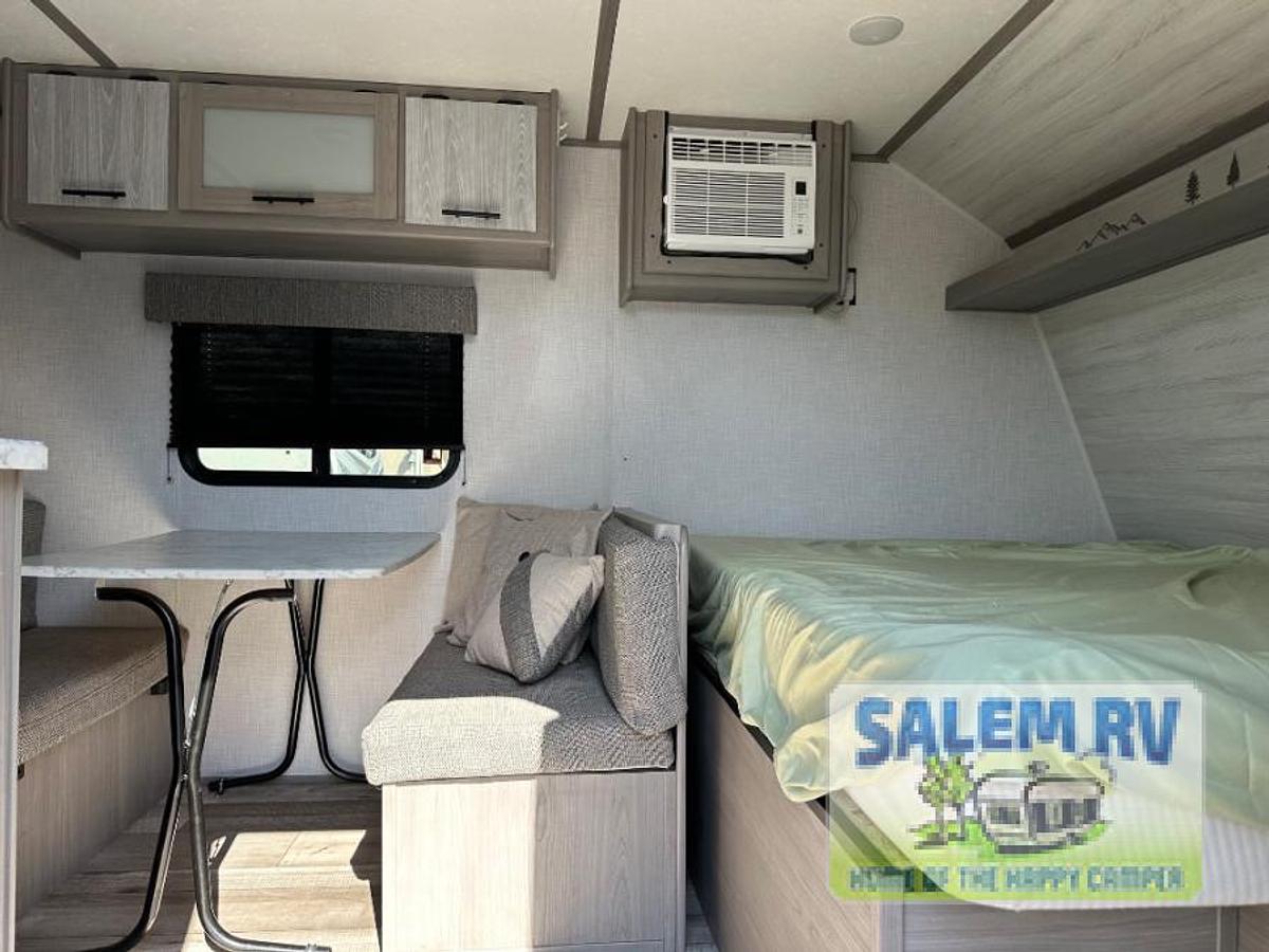 Used Used 2023 Keystone RV Coleman 17B